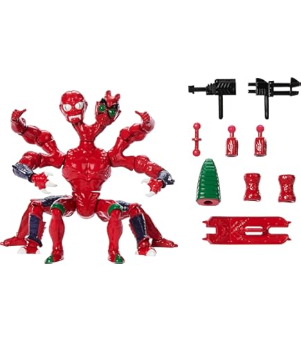 Mega Construx Mega Construx Masters Of The Universe She-Ra Vs. Hordak & Monsteroid (HFF27) A € 21,22 (oggi) | Migliori Prezzi E Offerte Su - Foto 13