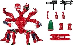 Masters of the Universe Origins Action Figure
