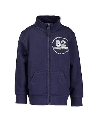 Blue Seven Jungen Sweatjacke