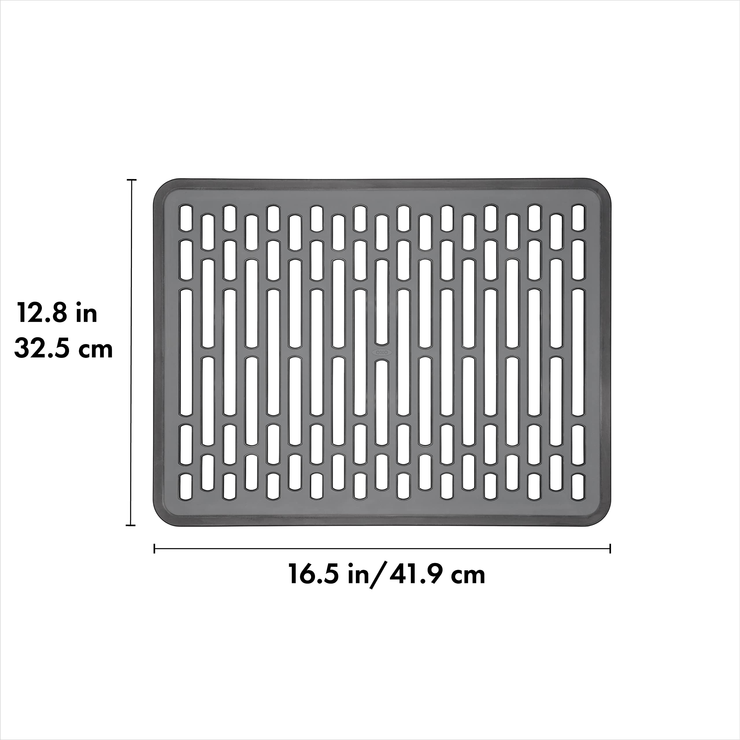 OXO Good Grips Silicone Sink Mat - Large