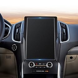 CDEFG Matte Anti-Glare Screen Protector for Ford