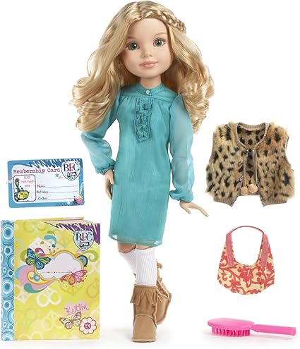bfc ink dolls walmart