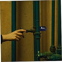 SOLUSTRE 5pcs Spring Shock Absorber Ceiling