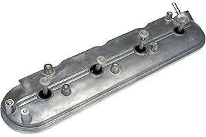 Dorman 264-969 Driver Side Engine Valve Cover Compatible with Select Models