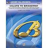 Salute to Broadway