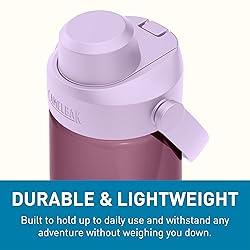 CamelBak Thrive Chug Tritan Renew Water Bottle