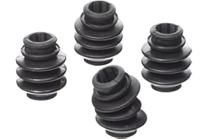 Carlson Quality Brake Parts 16124 Caliper Pin Boot Kit