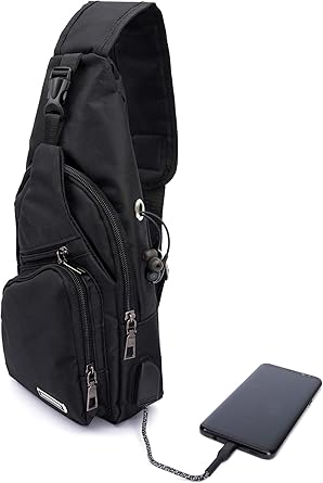 amazon cross body backpack