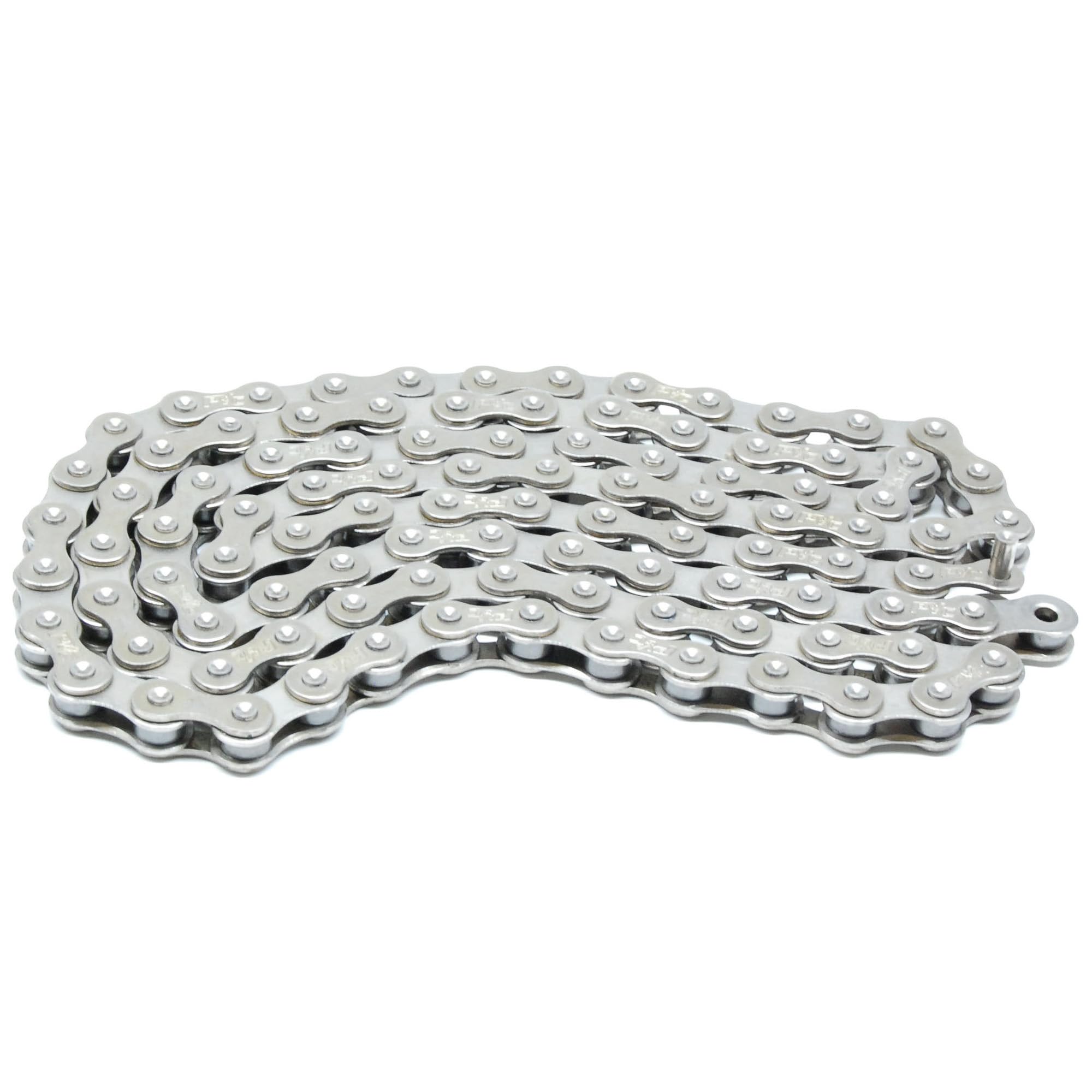 Eastern Bikes 5 Series BMX Chain (Silver)