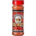 Chiltepin El Rey powder 1.76 Oz (SINGLE PIECE) Fiery Awesomeness, Perfect for Seafood, Tacos, Burgers, Fries, and Culinary Adventures!…