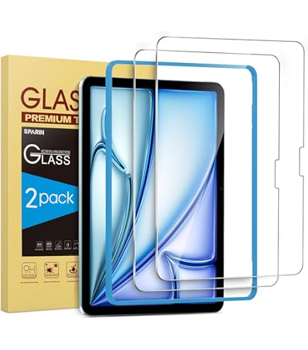Amazon.com: Apple iPad Air, 2025 con chip M3 (11 pulgadas, Wi-Fi