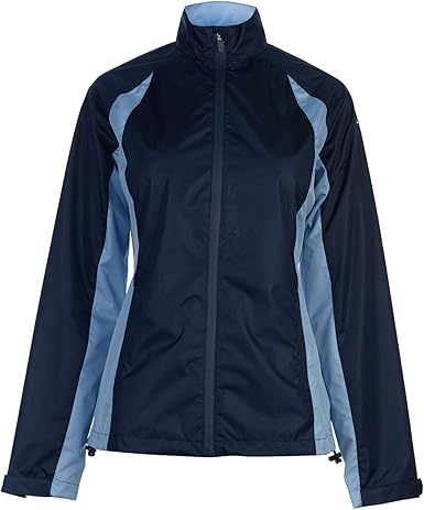 slazenger rain jacket