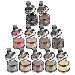 Abomet Root Touch Up Instantly Gray Hair Coverage