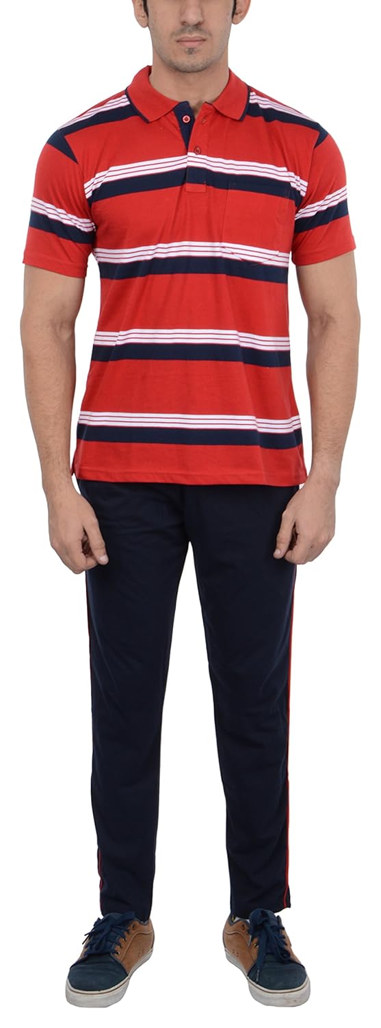 brand onn men's pyjama set