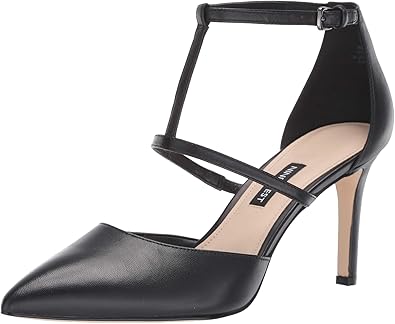 amazon nine west pumps