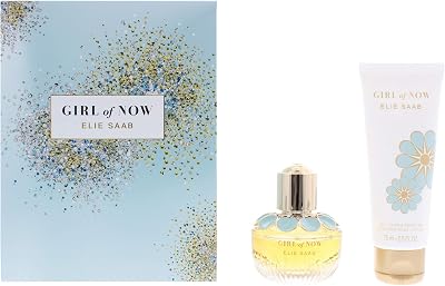 Elie Saab Fragrance Set 105 ml Women Perfume Gift Set EAN 3423478581357