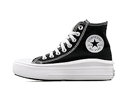 Converse Women's Chuck Taylor All Star High