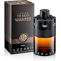 Azzaro The Most Wanted Parfum, Perfume for Men, Cologne for Men