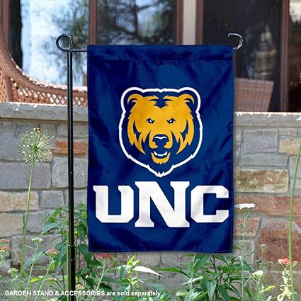 Amazon Com College Flags Banners Co Northern Colorado Bears