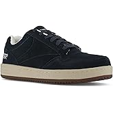 Reebok Work Men's Steel Toe Skate Shoe Rb1910 Navy - 13 Wide