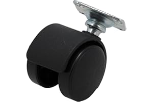 Supplying Demand 12620100000015 Dehumidifier Caster Wheel - Replaces AP7090872, PS18170475