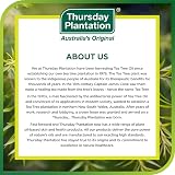 Thursday Plantation Tea Tree Cream 100ml Antibacterial Skin Protection view 4