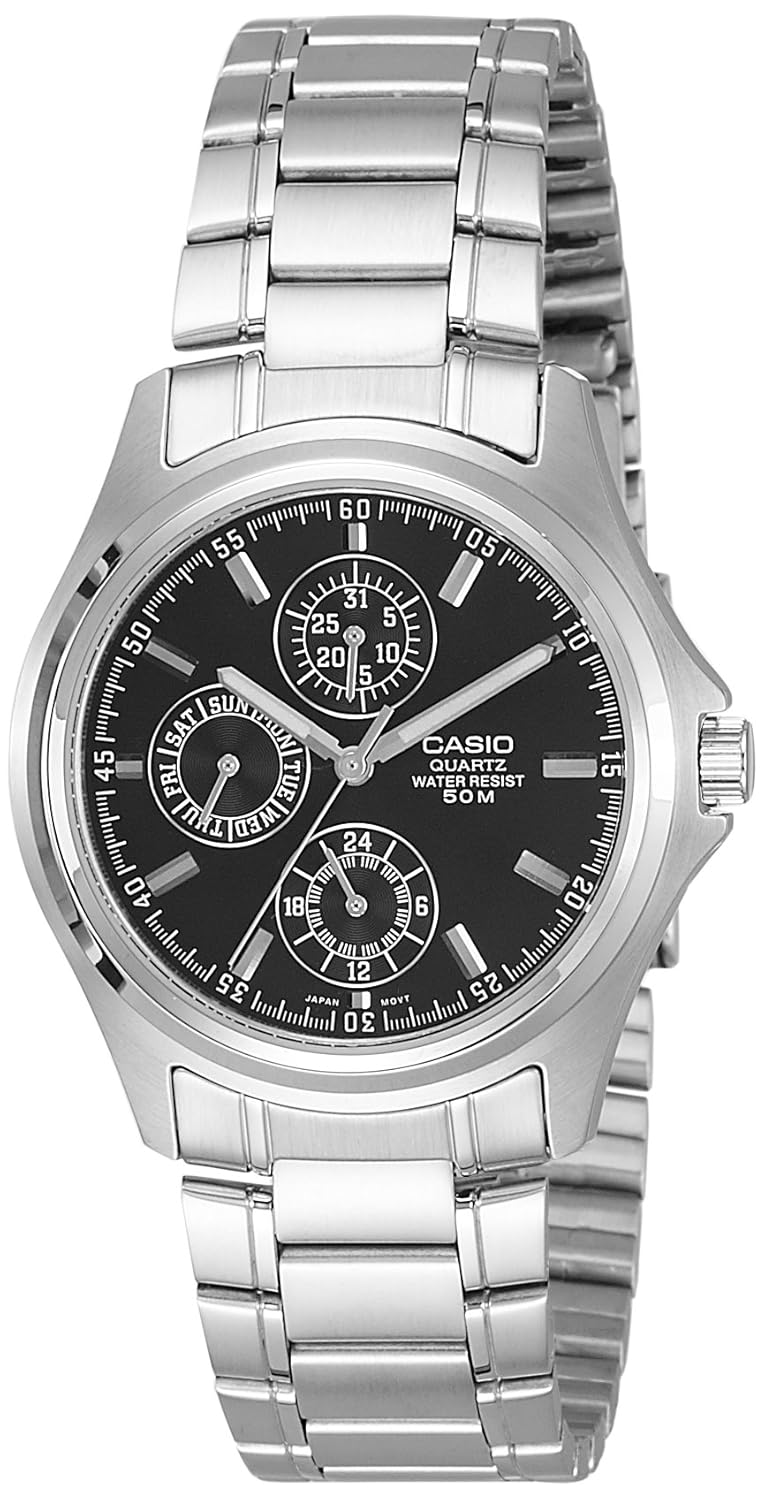 casio a220 watch
