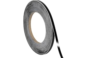 Oracal 651 Vinyl Pinstriping Tape - Stripe Decals, Stickers, Striping - 3/4" Black