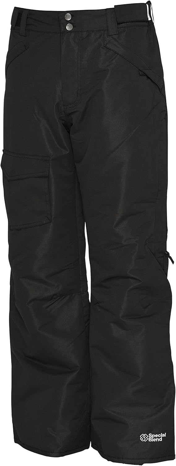 Special Blend | Womens Anti-Gravity Snowboard Pants: Clothing