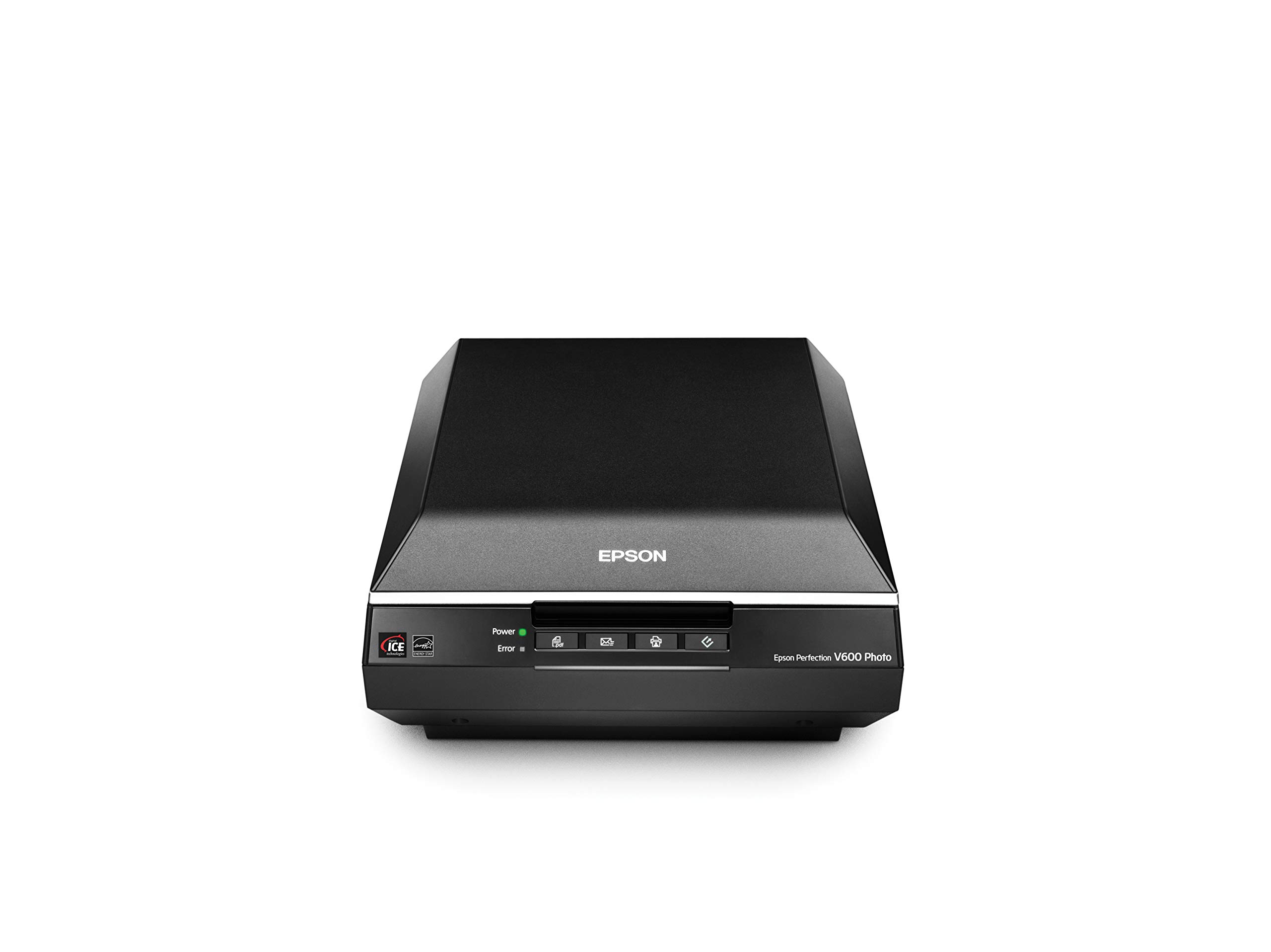 Epson Perfection V600 Escáner de fotografías, imágenes, películas