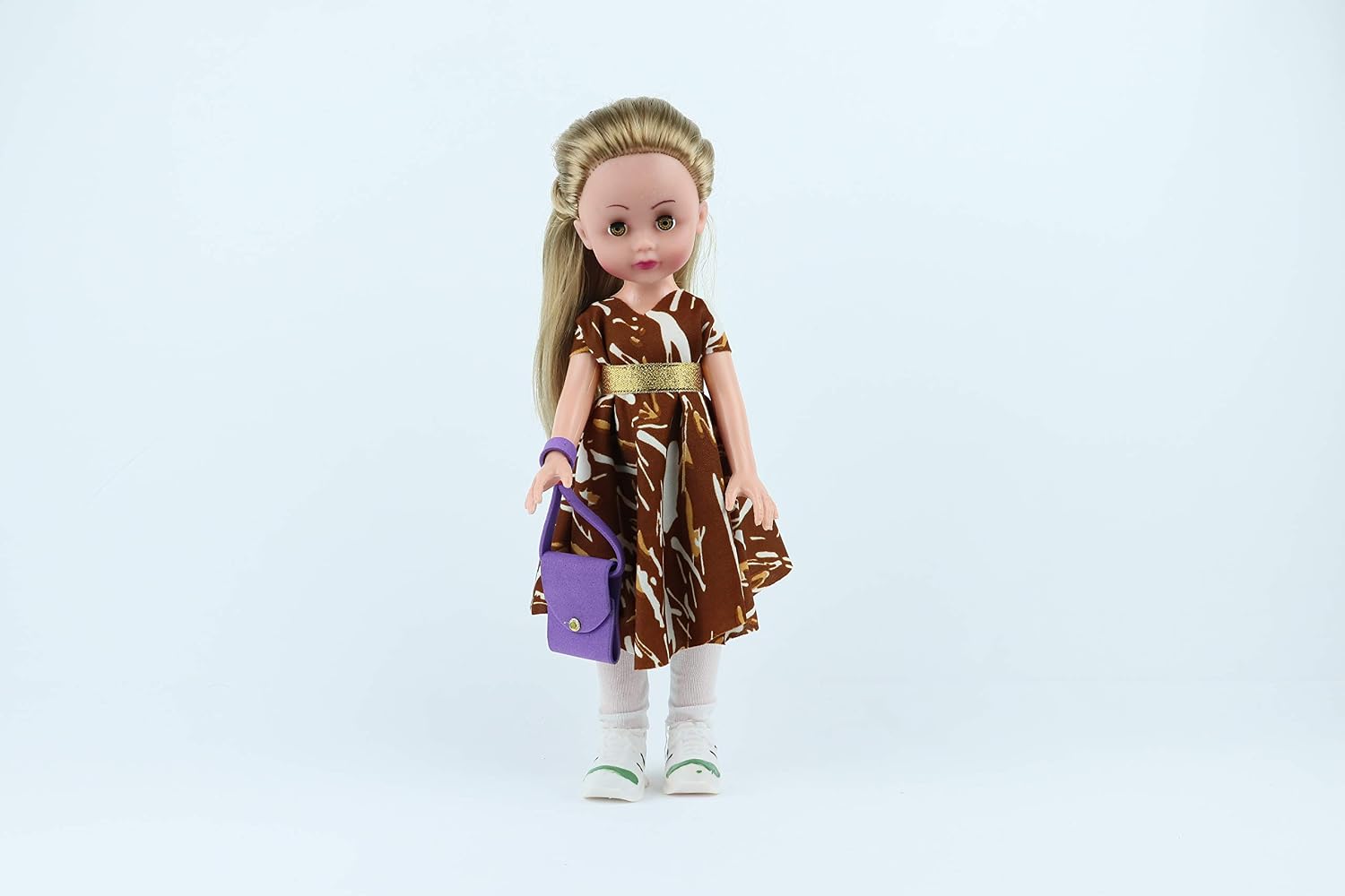 Buy I Soni Baby Trendy Portable Cute Beautiful Princess Sister