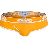aussieBum CottonCandy Orange Brief