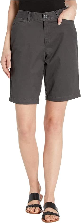 Amazon.com: Eddie Bauer Legend Wash Bermuda Shorts Carbon 6 10: Clothing