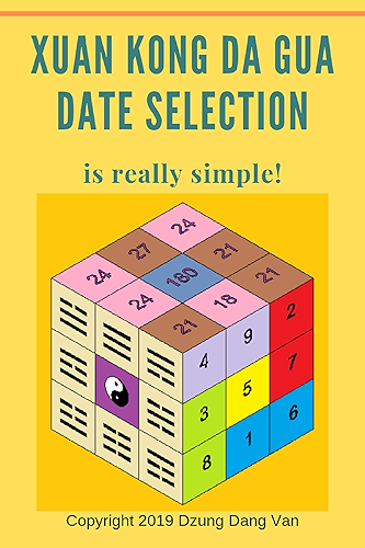 Download Xuan Kong Da Gua Date Selection Is Really Simple (English Edition) PDF