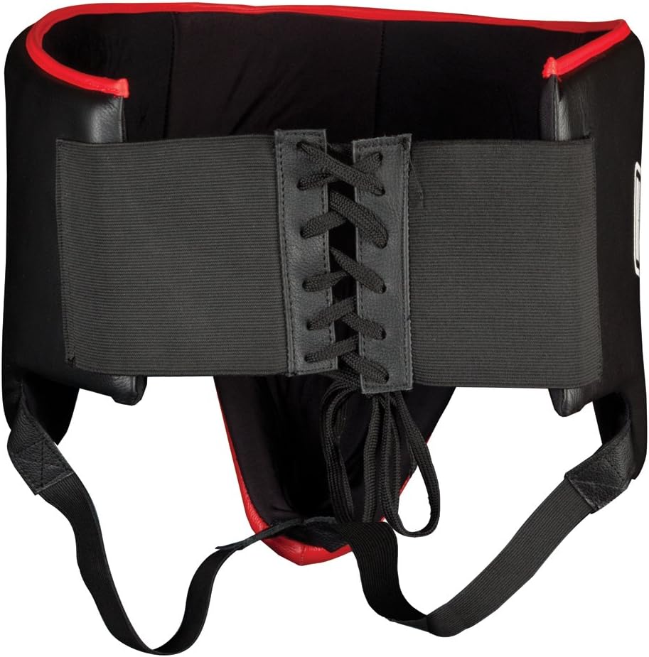 Ringside No Foul Boxing Groin Protector : Boxing And Martial Arts Groin Protectors : Sports & Outdoors