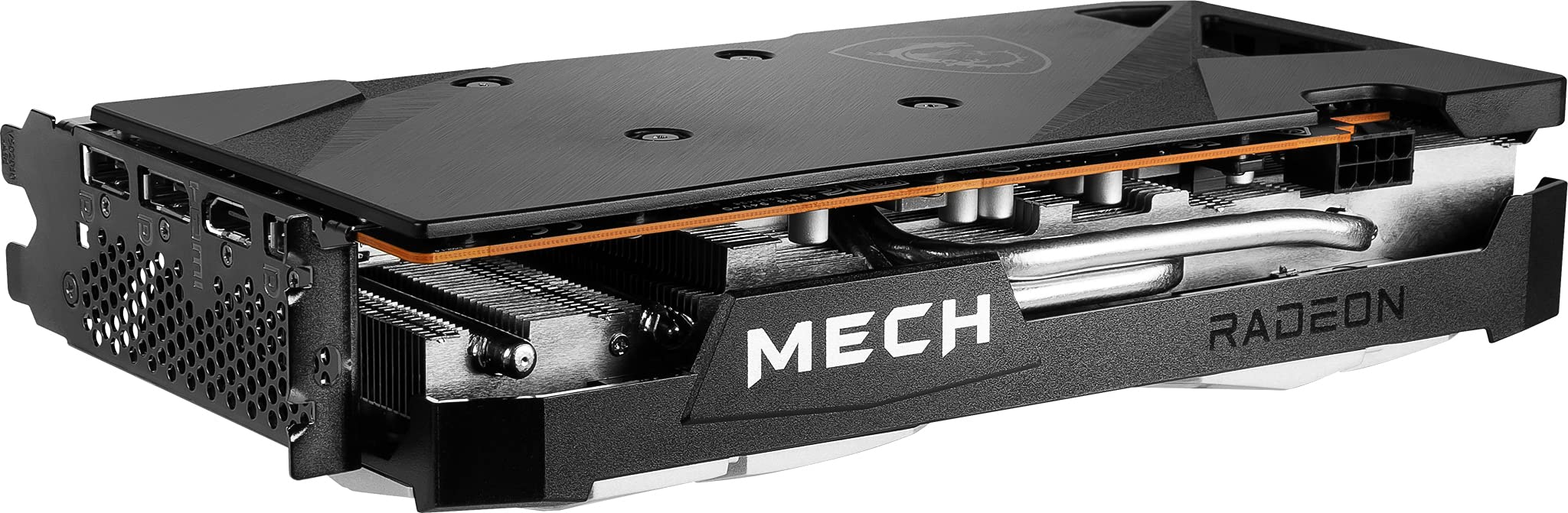 MSI Radeon RX 6600 XT MECH 2X 8G OCジャンク Mua MSI Radeon RX 6600 XT MECH 2X 8G OC Graphics Board VD7841