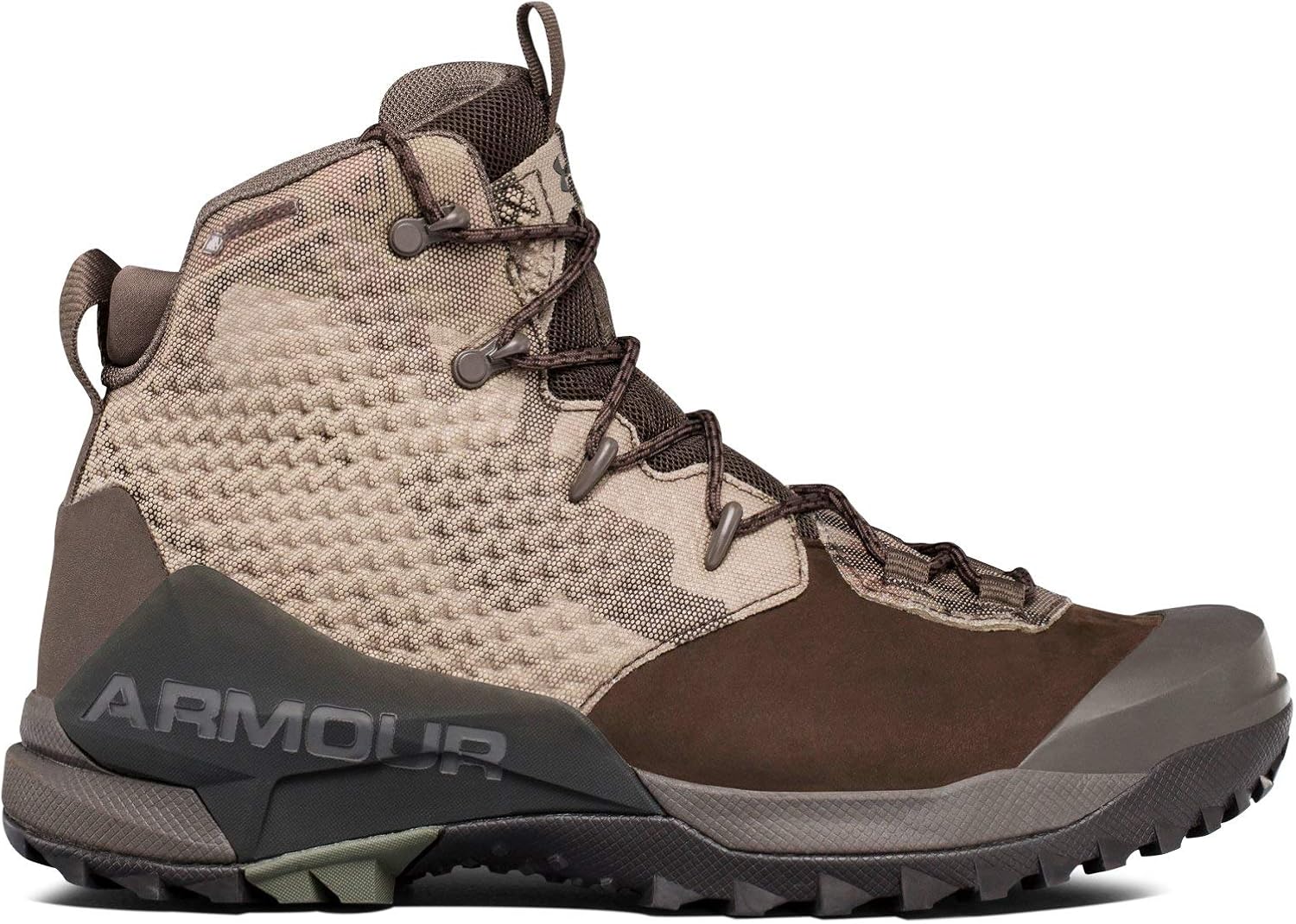 under armour ridge reaper gore tex