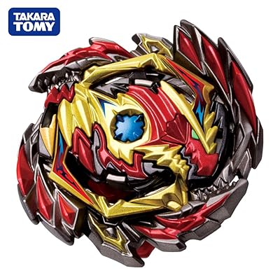 Takara Tomy Beyblade Burst GT B-145 DX Starter Benome Diabolos.Vn.Bl Beyblades with Two-Way Launcher Stater Set high Performance battling top
