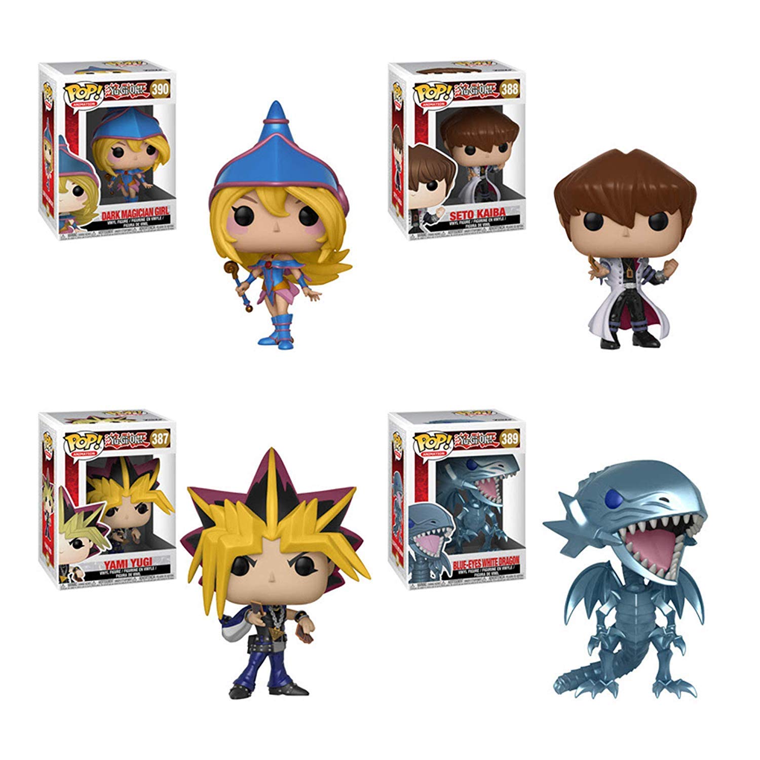 dark magician girl pop