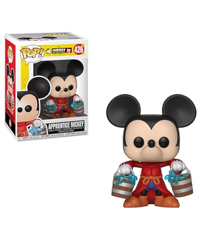 ファンコ ポップ ミッキー 90周年 DIY ディズニー Amazon.com: Pop Disney: DIY Mickey Mouse 90th Anniversary