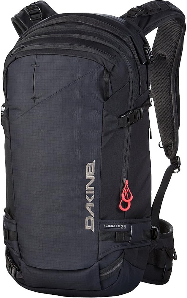 dakine poacher series