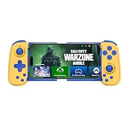 Wireless Phone Controller for