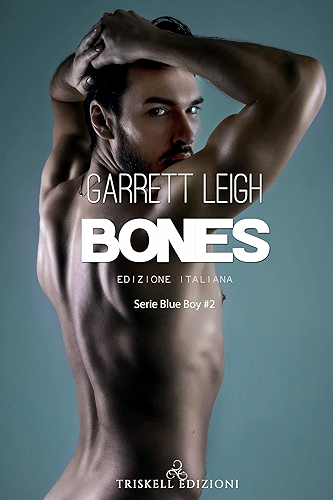 Download Bones (Edizione Italiana) (Blue Boy Vol. 2) (Italian Edition) PDF