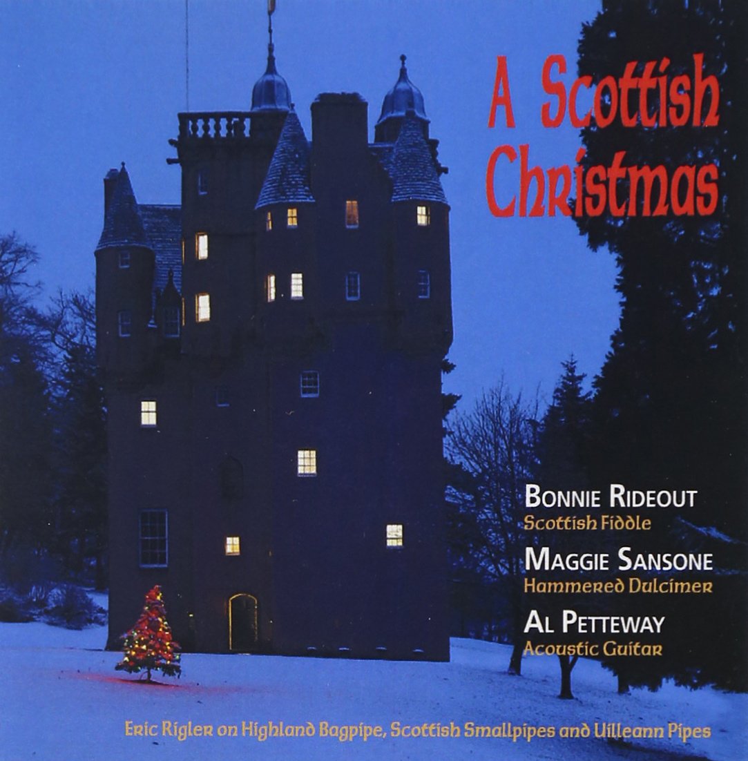 Scottish Christmas Scottish Christmas Amazon.fr Musique
