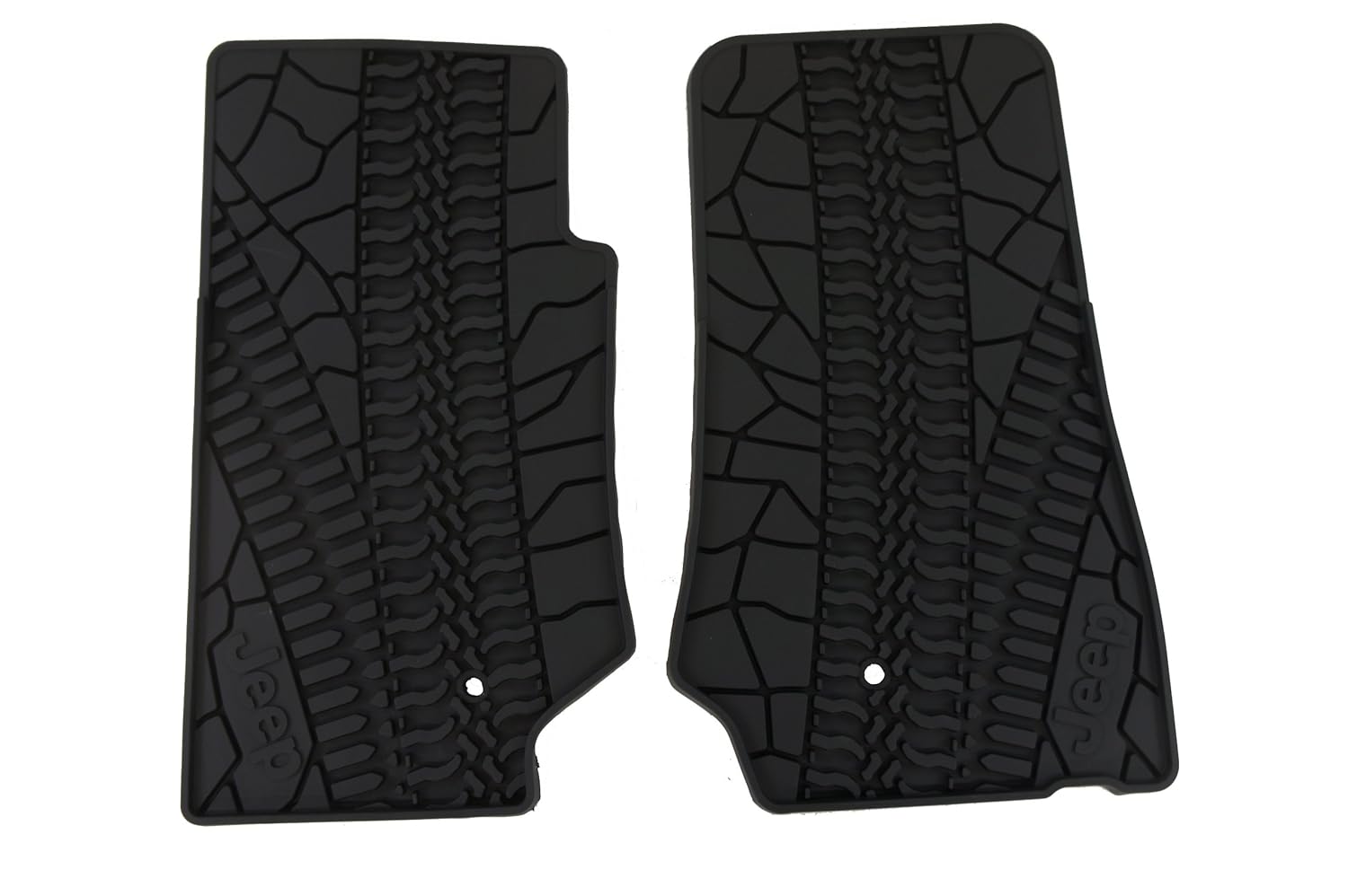 Best jeep carpet floor mats