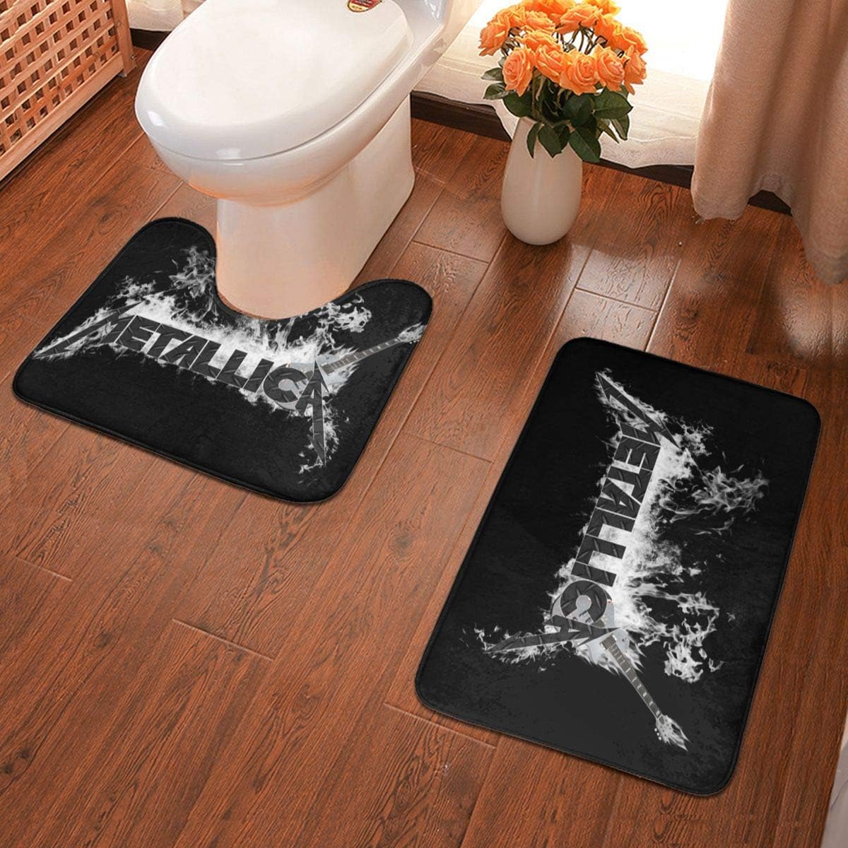 Best Metallica Home Decor
