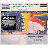 Days of Future Passed