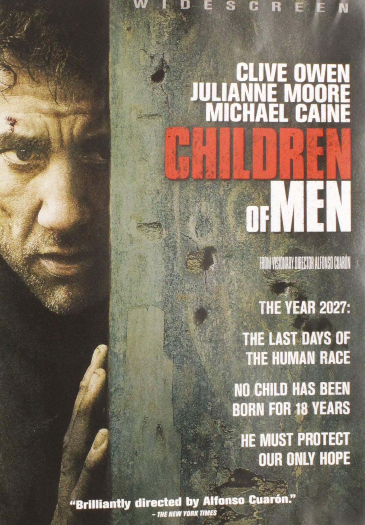 Photo 1 of Children of Men