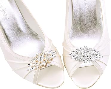 elegantpark shoe clips