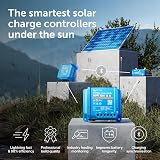 Victron Energy SmartSolar MPPT 100V 15A Bluetooth Solar Charge Controller view 2